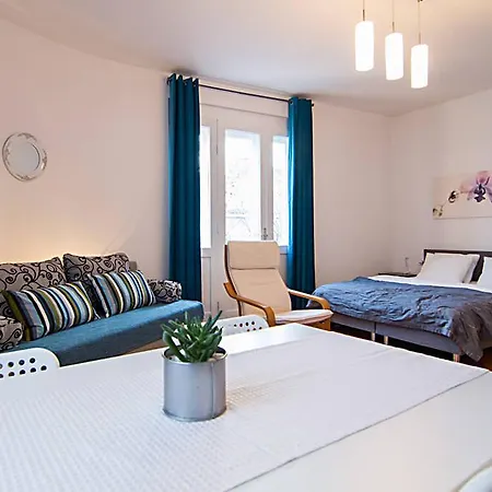 Cosy Studio Apartment 2 Zagreb Room photo