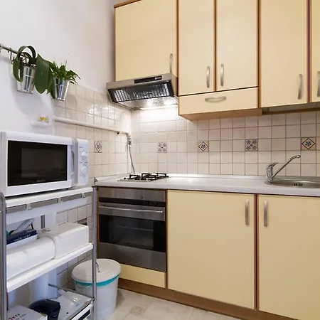Cosy Studio Apartment 2 Zagreb Room photo