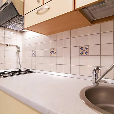 Cosy Studio Apartment 2 Zagreb Room photo