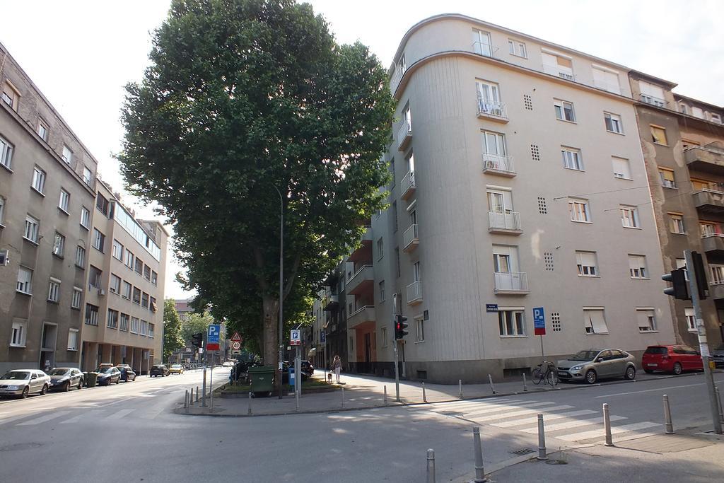 Cosy Studio Apartment 2 Apartment Zagreb