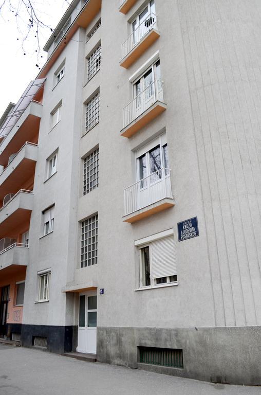 Cosy Studio Apartment 2 Apartment Zagreb