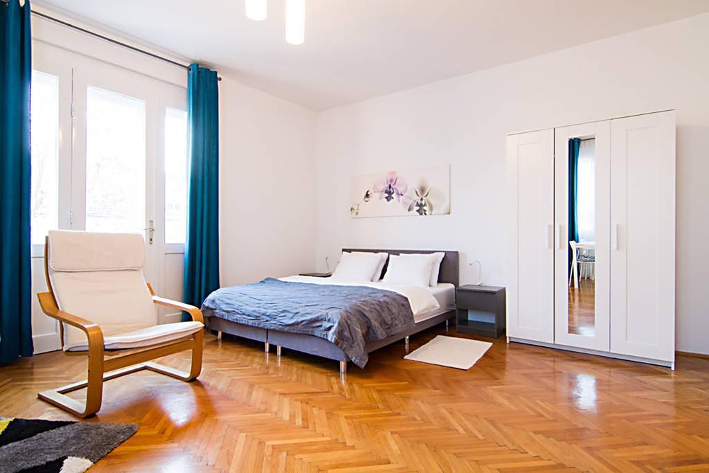 Cosy Studio Apartment 2 Apartman