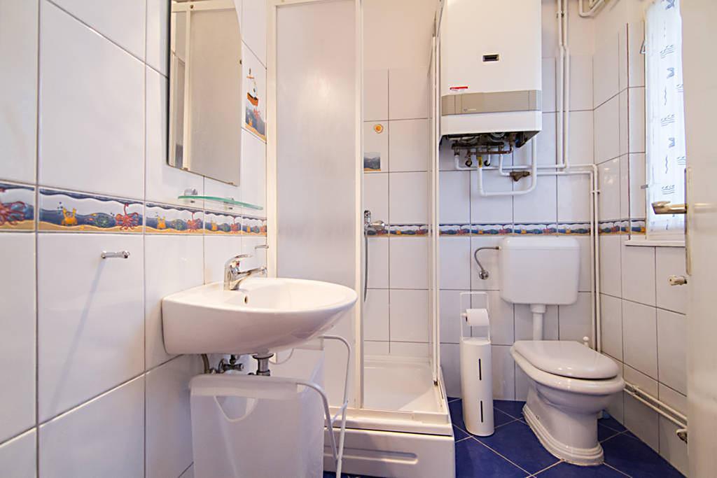 Apartment Cosy Studio Apartment 2