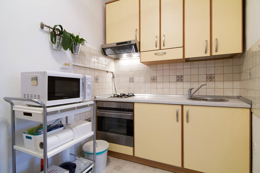 Cosy Studio Apartment 2 Apartman